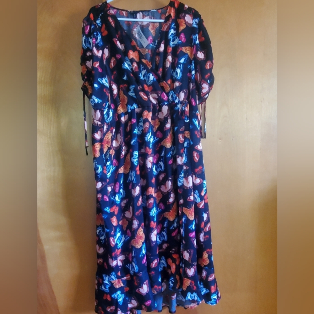 Torrid NWT Dress